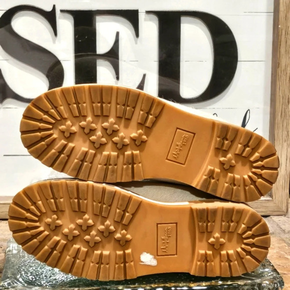 Montelliana 1965 Marlena Lace Up Boot Pony skin Wmns US 8.5 | EUR 38.5 - Picture 5 of 15